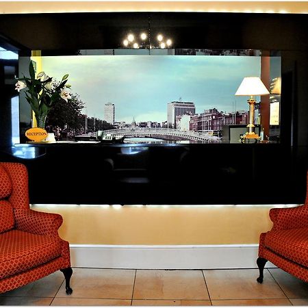 Maple Hotel دبلن المظهر الخارجي الصورة