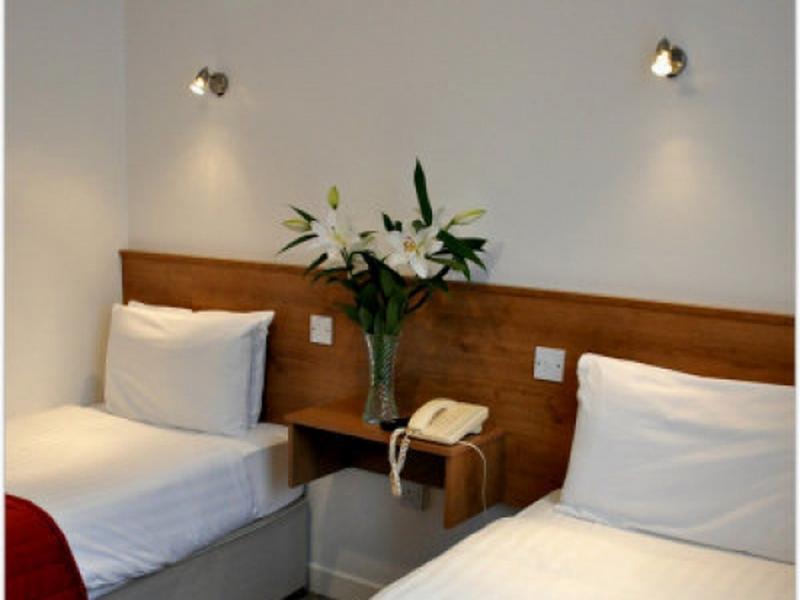 Maple Hotel دبلن المظهر الخارجي الصورة