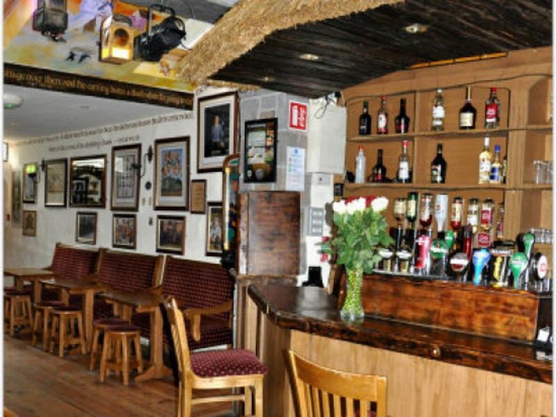 Maple Hotel دبلن المظهر الخارجي الصورة