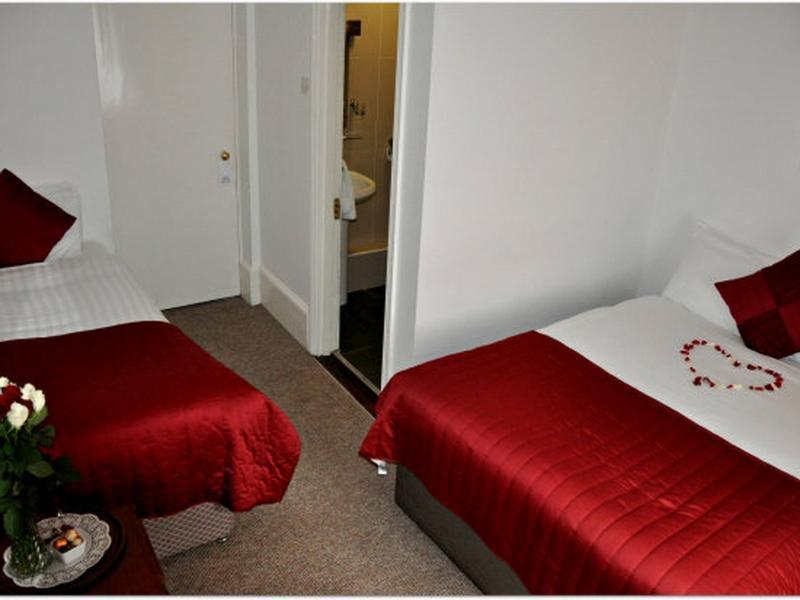 Maple Hotel دبلن المظهر الخارجي الصورة