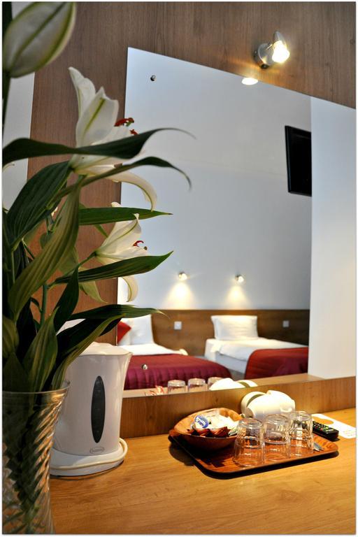 Maple Hotel دبلن المظهر الخارجي الصورة