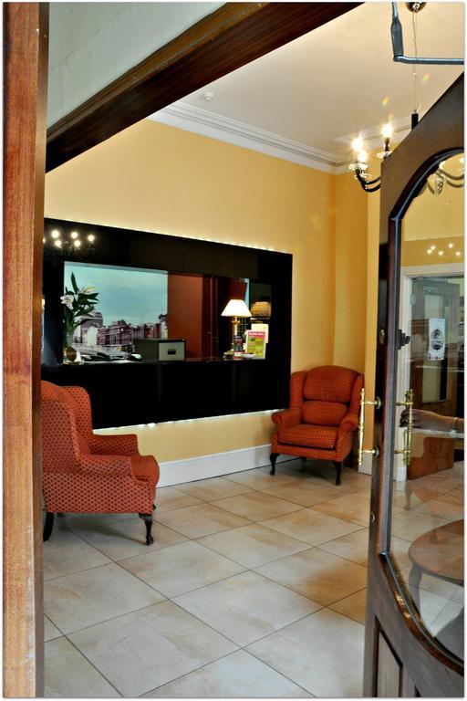 Maple Hotel دبلن المظهر الخارجي الصورة