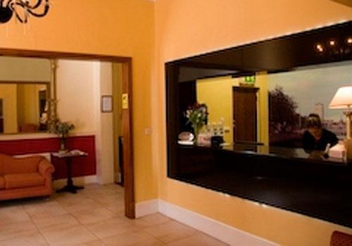Maple Hotel دبلن المظهر الداخلي الصورة
