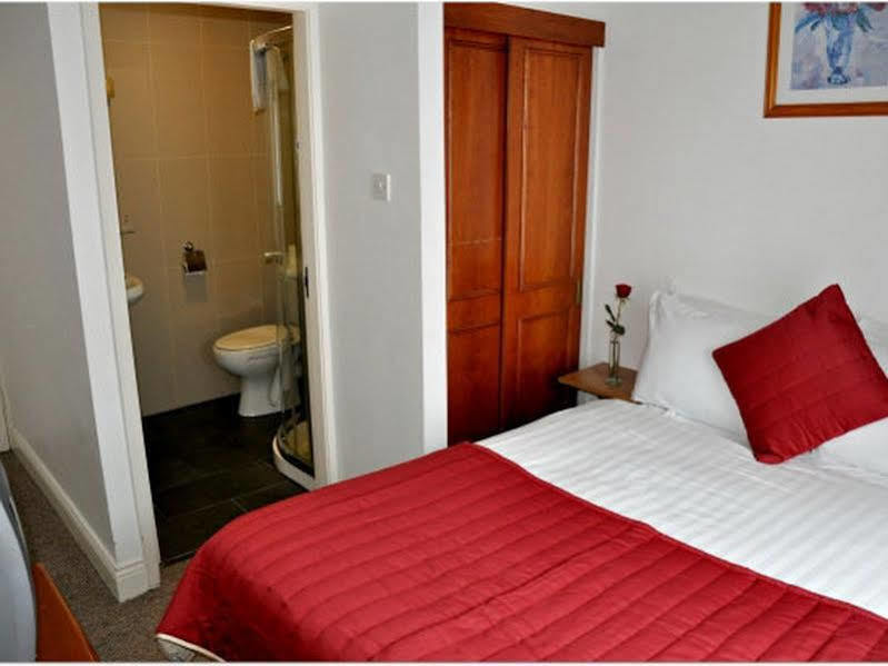 Maple Hotel دبلن المظهر الخارجي الصورة